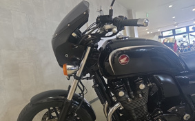 HONDA CB1100 BLACK STYLE ABS 2019 SC65
