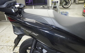 HONDA PCX 125 2021 JF81