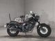 Фото Honda REBEL 250 S 2017 с японского аукциона