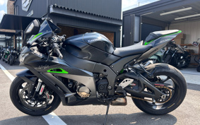 KAWASAKI NINJA ZX-10R SE 2020 ZXT02C