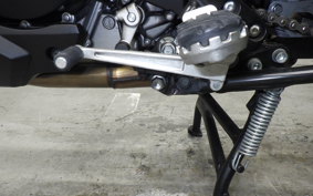 SUZUKI DL1000 ( V-Strom 1000 ) A 2015 VU51A