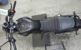 HONDA CBF190TR 2024