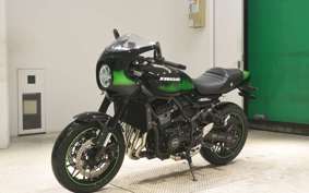 KAWASAKI Z900RS CAFE 2025 ZR900K