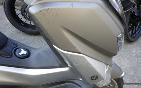 YAMAHA N-MAX 1990 SE86J