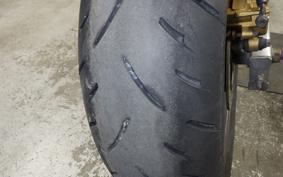 HONDA HORNET 250 2013 MC31