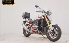 BMW R1200R 2016