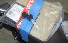 HONDA GB350 2026 NC59