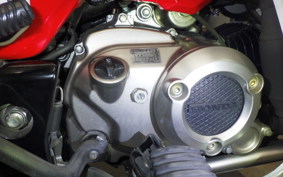 HONDA CT125-2 1976 JA65