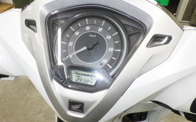 HONDA LEAD 125 JF45