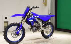 YAMAHA YZ450 F 2008 CJ41C