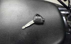 SUZUKI ADDRESS V125 S CF4MA