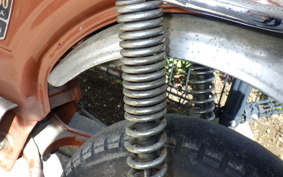 HONDA DAX 50 GEN 2 AB26