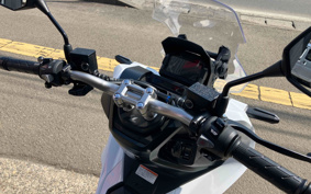 HONDA ADV150 KF38