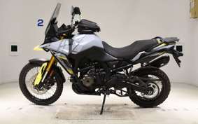SUZUKI Vストローム800DE EM1BA