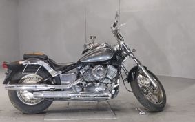 YAMAHA DRAGSTAR 400 1996 4TR