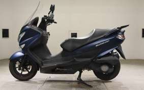 SUZUKI BURGMAN200A 1987 CH41A