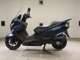Фото Suzuki BURGMAN200A 1987 с японского аукциона