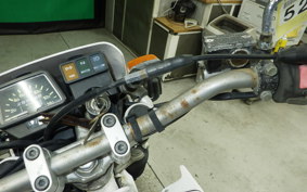 YAMAHA SEROW 225 Gen.2 2002 1KH
