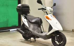 SUZUKI ADDRESS V125 2025 CF46A