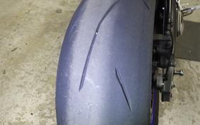 YAMAHA MT-09 2015 RN34J
