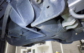 HONDA TODAY 2 2024 AF67