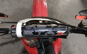 HONDA CR85R HE07