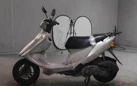 SUZUKI ADDRESS V125 CF46A