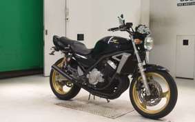 KAWASAKI BALIUS 250 Gen.2 2001 ZR250B