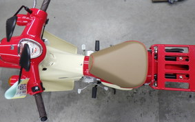 HONDA C50 SUPER CUB 2010 AA09