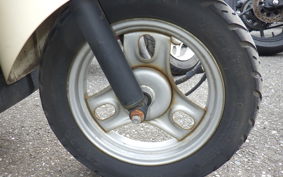 HONDA CREA SCOOPY AF55