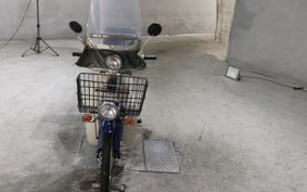 HONDA SUPER CUB50 AA01