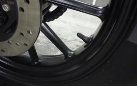 TRIUMPH SCRAMBLER400X 2024