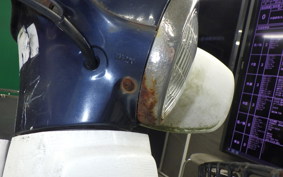 HONDA C50 SUPER CUB C50