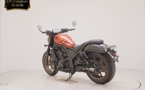HONDA REBEL 1100 S DCT 2026 SC87