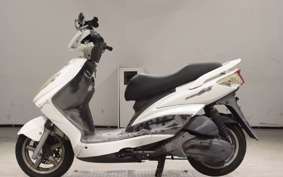 YAMAHA CYGNUS 125 X 2 SE44J