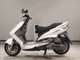Фото Yamaha CYGNUS 125 X 2 с японского аукциона