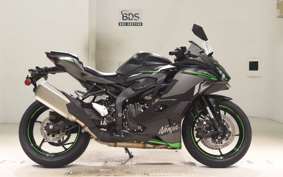 KAWASAKI ZX-4R SE 2023 ZX400P