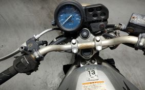 HONDA VTR 250 MC33
