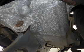HONDA TODAY 2 AF67