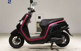 HONDA ﾀﾞﾝｸ 2022 AF74