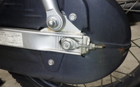 HONDA ｸﾛｽｶﾌﾞ110-2 2009 JA45