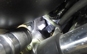 HONDA GB350 2022 NC59