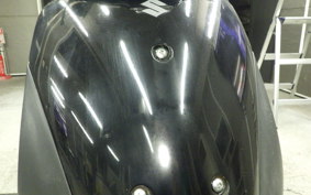SUZUKI LET's CA4AA
