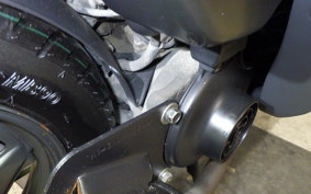SUZUKI LET's 2 2021 CA1PA