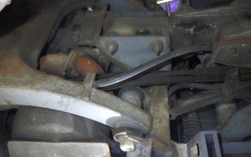 HONDA GYRO UP TA01