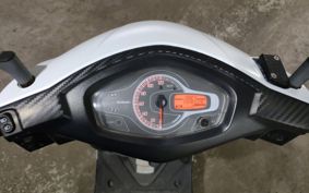 SUZUKI ADDRESS V125 CF4MA