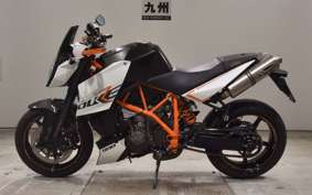 KTM 990 SUPER DUKE R 2018