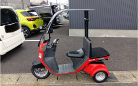 HONDA GYRO TA03