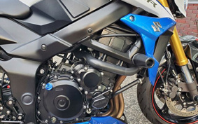 SUZUKI GSR750 2015 GR7NA