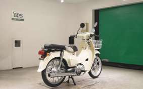 HONDA C110 SUPER CUB JA59